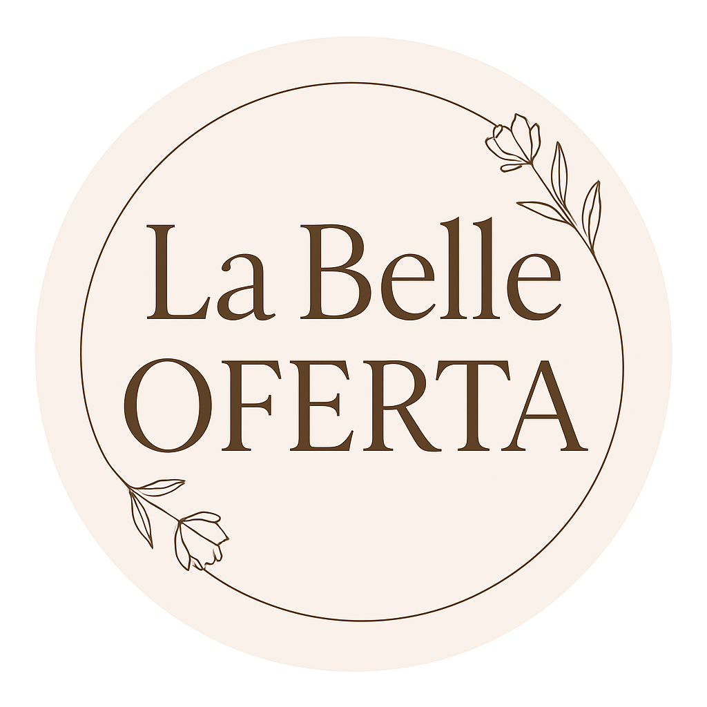 Logo original La Belle Oferta